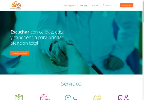 Centro Otológico Deive Maggiolo