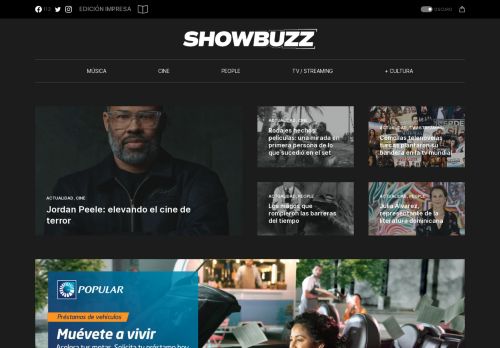 ShowBuzz
