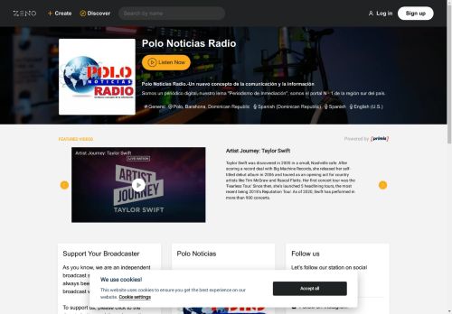 Polo Noticias Radio
