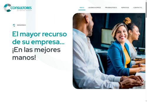 Consultores, SRL