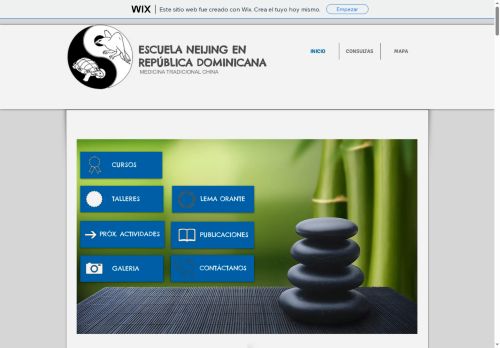 Escuela Neijing República Dominicana