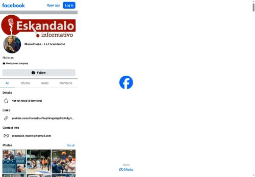 Eskandalo Informativo