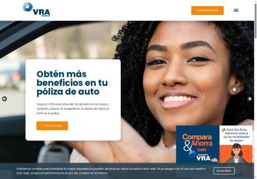 Seguros VRA