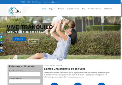 CERK Asesores de Seguros