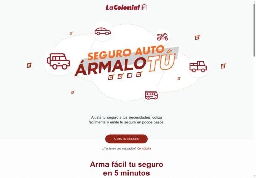 Armalo Tu