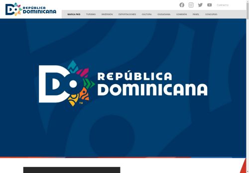 Marca País República Dominicana