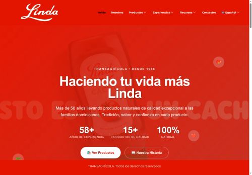 Linda