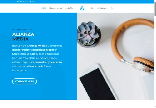 Alianza Media