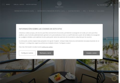 Impressive Premium Punta Cana