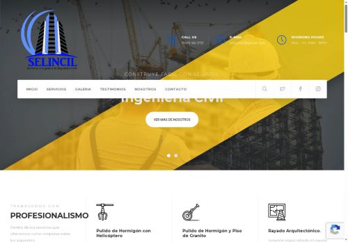 Selincil, SRL