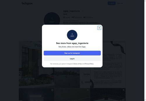AGEP Soluciones de Ingeniería