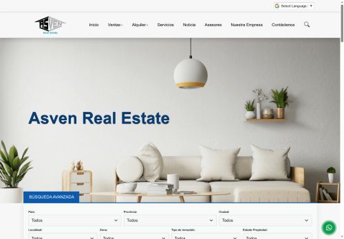 ASVEN Real Estate