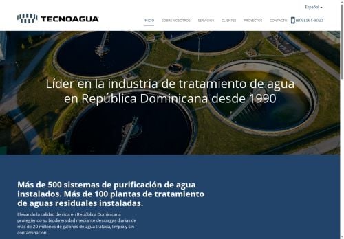 Tecnoagua