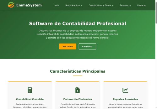 EmmaSystem