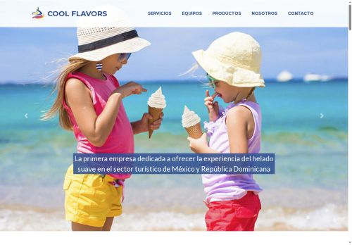 Cool Flavors