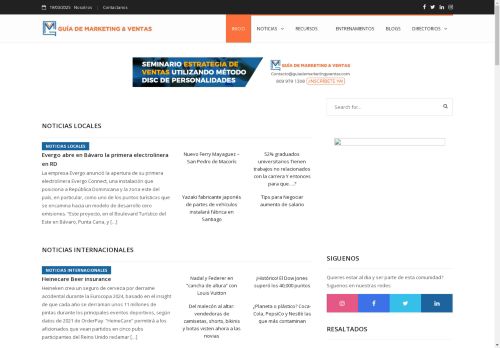 Dominican Republic Directory