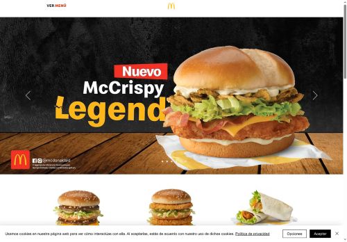 McDonald's República Dominicana