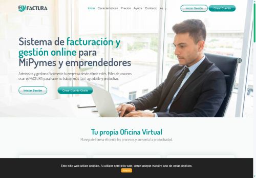 EdFactura