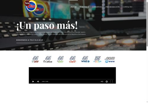 TV Ola 44 HD