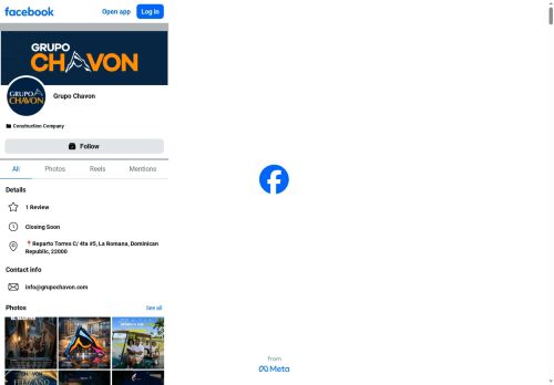 Grupo Chavón