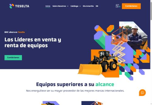 Teselta República Dominicana