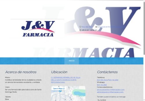 Farmacia J & V