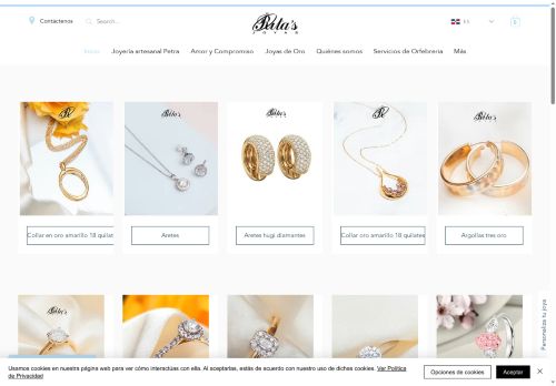 Rita's Joyas