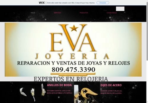 Joyería Eva