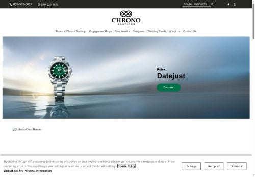 Chrono