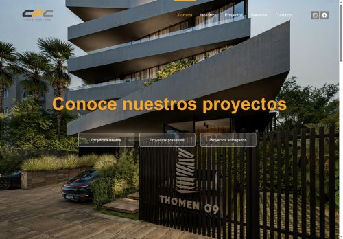 Constructora Fernández Corona