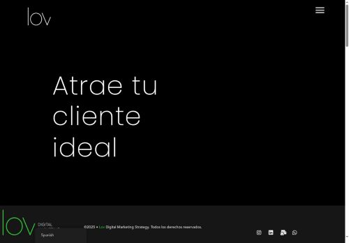 Lov Marketing