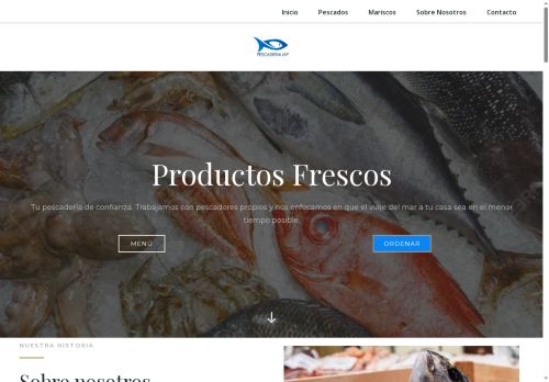 Pescadería JAP