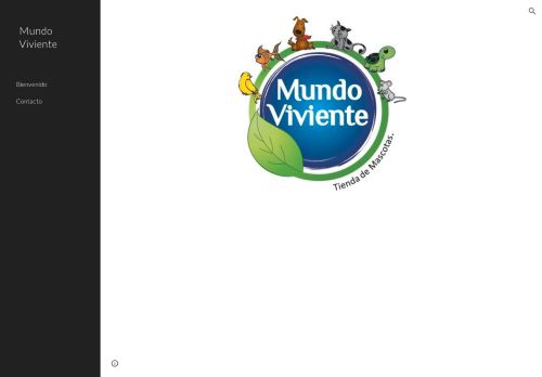 Mundo Viviente