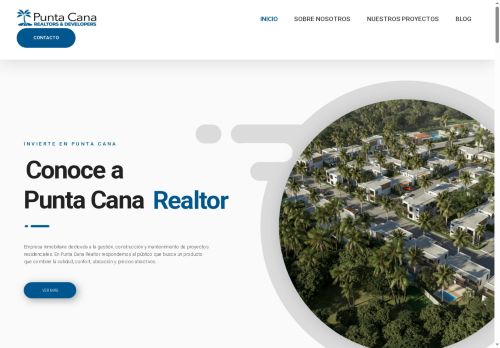 Punta Cana Realtor