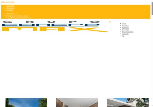 Grupo Concremax