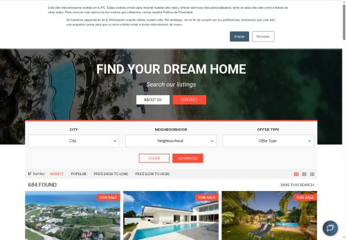 Sencom Real Estate