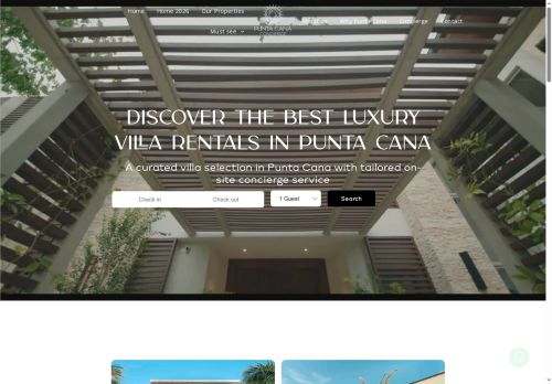 Punta Cana Concierge