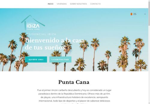 Residencial Ibiza