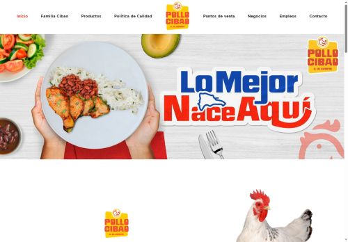 Pollo Cibao