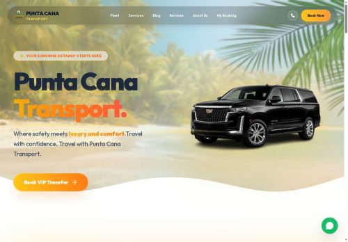 Punta Cana Transport