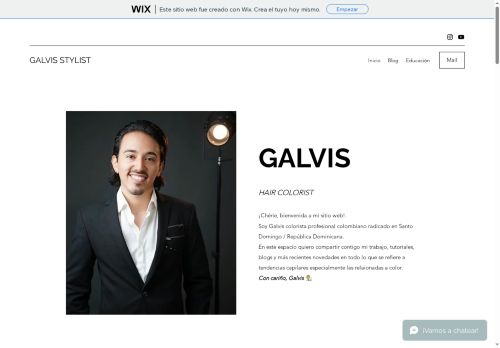 Galvis Beauty Studio