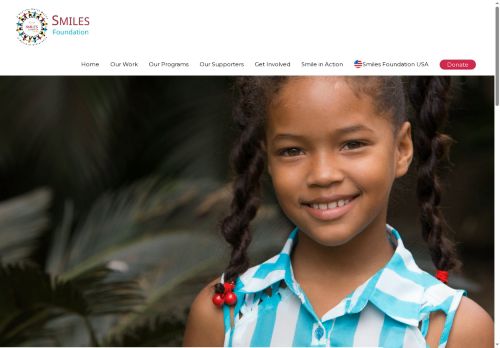 Smiles Foundation