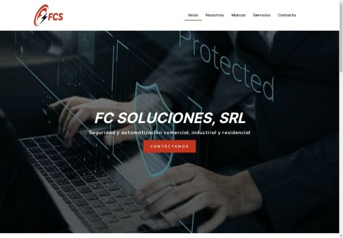 FC Soluciones, SRL