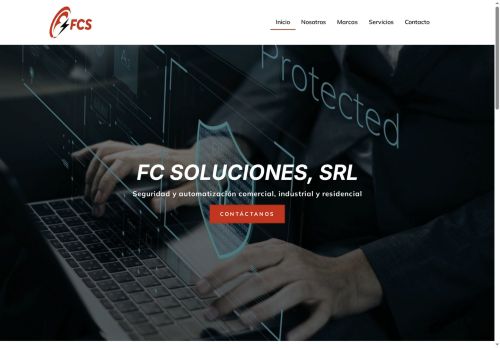 FC Soluciones, SRL