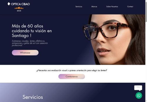 Optica Cibao