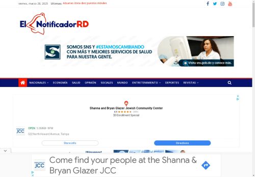 Dominican Republic Directory