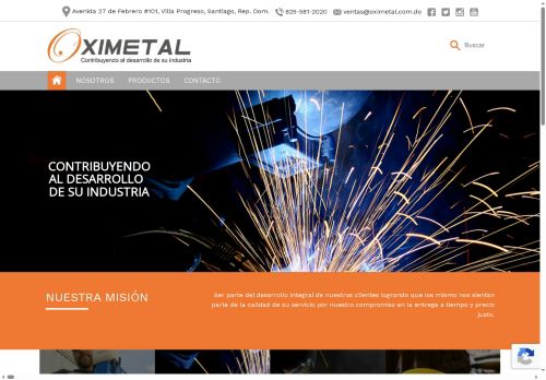 Oximetal
