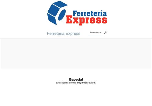 Ferretería Express