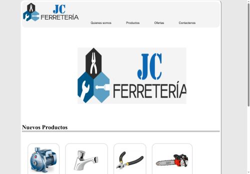 Ferretería JC