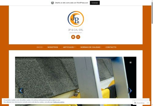 JP & Cia. SRL